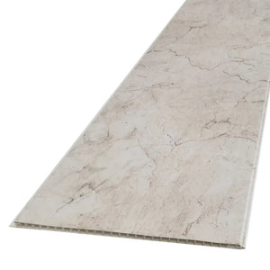 Elegance Mineral PVC Wall Panels |  2.7m x 300mm