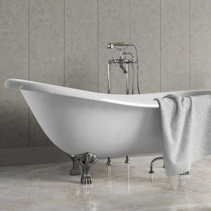 Elegance Mineral PVC Wall Panels |  2.7m x 300mm