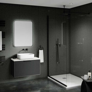 Elegance Mineral PVC Wall Panels |  2.7m x 300mm