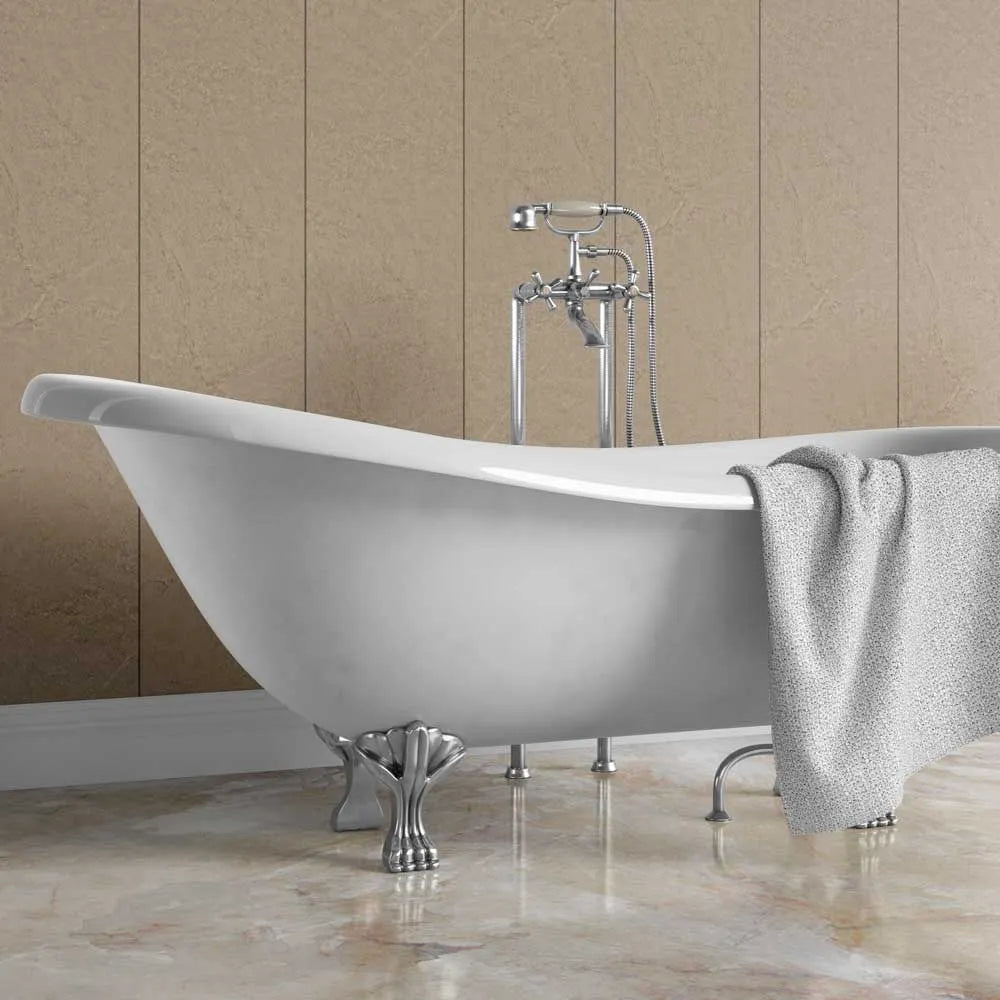 Elegance Mineral PVC Wall Panels |  2.7m x 300mm