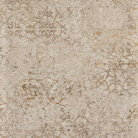 Elegance Damask Gilted Bronze 