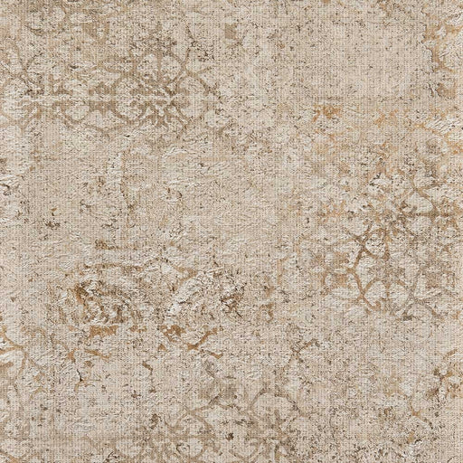 Elegance Damask Gilted Bronze 