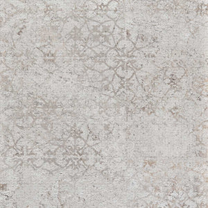 Elegance Damask-Gilted-Silver