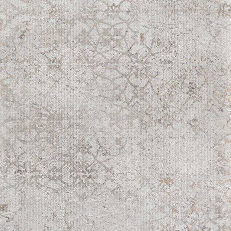 Elegance Damask-Gilted-Silver