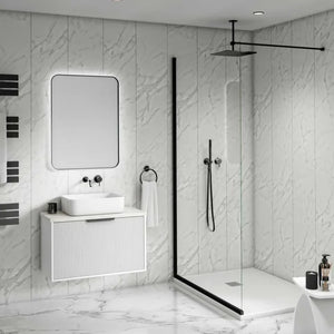 Elegance Mineral PVC Wall Panels |  2.7m x 300mm