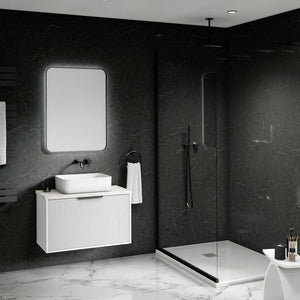 Decorwall Elegance Mineral Marquina
