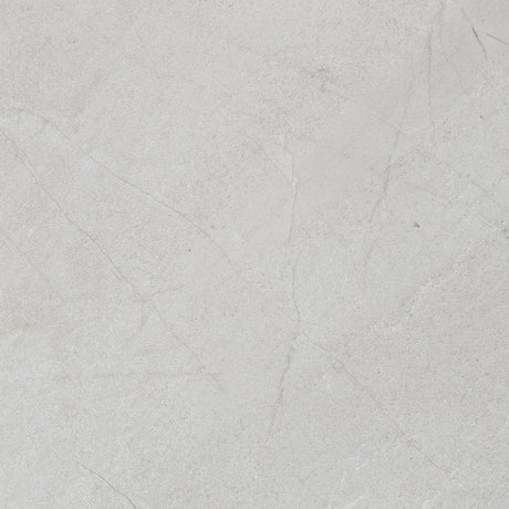 Elegance Mineral Quartz interior wall panel, off-white stone-effect finish