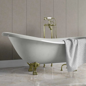Elegance Mineral PVC Wall Panels |  2.7m x 300mm