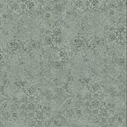 Elegance Damask Gilted Green