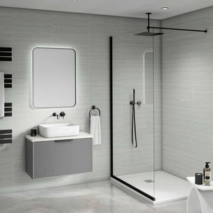 Ultimo Tile PVC Wall Panels | 2.7m x 500mm x 8mm