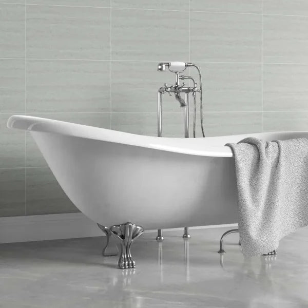 Ultimo Tile PVC Wall Panels | 2.7m x 500mm x 8mm