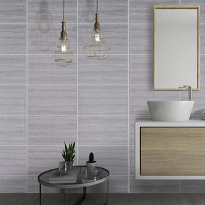 Ultimo Tile PVC Wall Panels | 2.7m x 500mm x 8mm