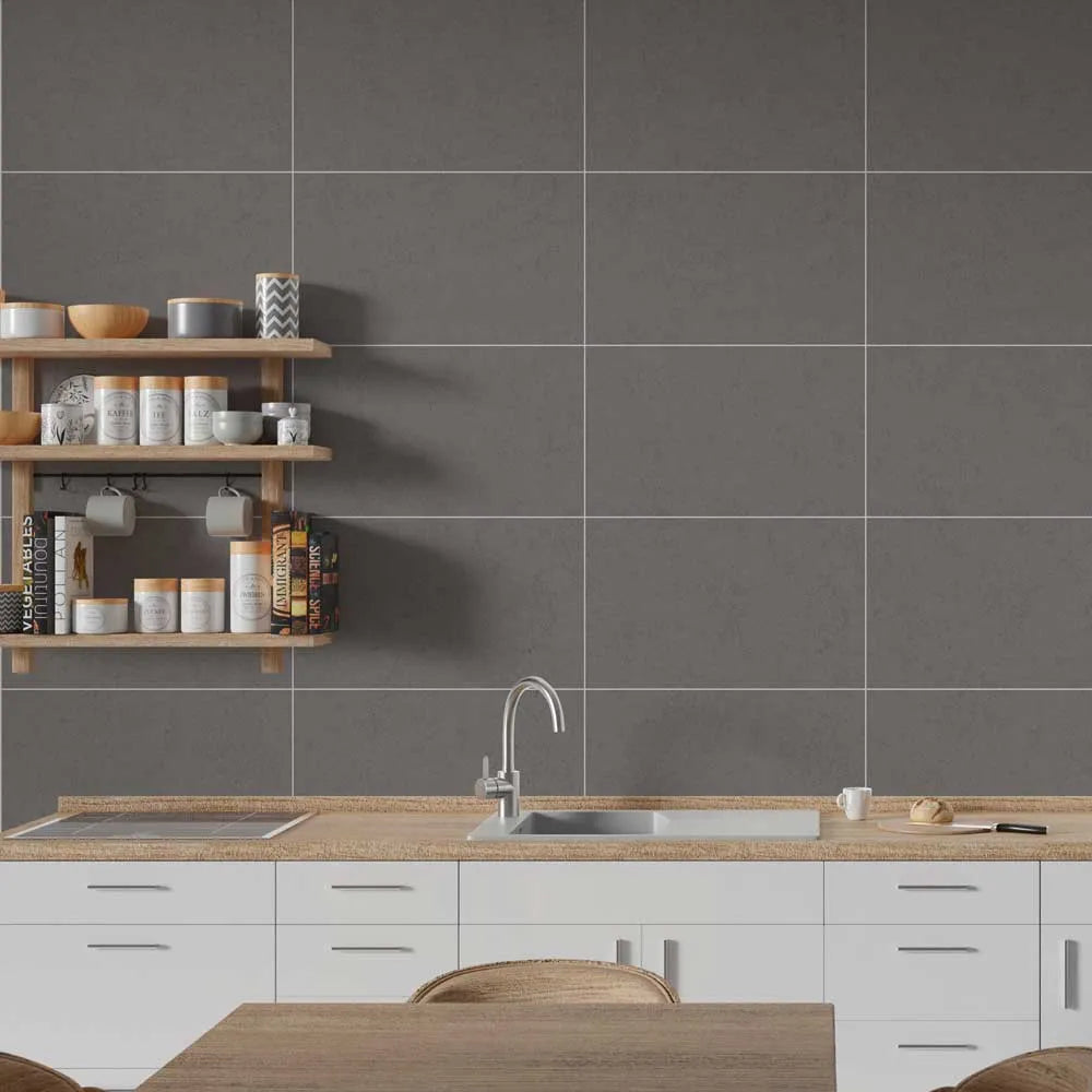 Contempo Tile PVC Wall Panels | 2.7m x 500mm x 8mm