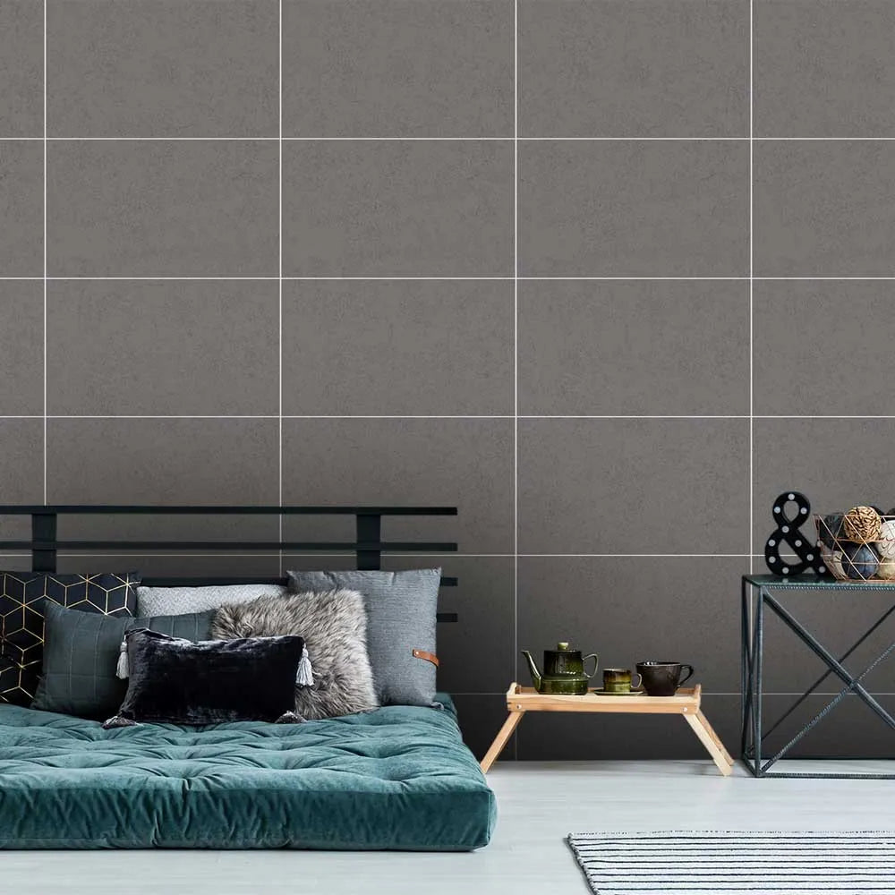 Contempo Tile PVC Wall Panels | 2.7m x 500mm x 8mm