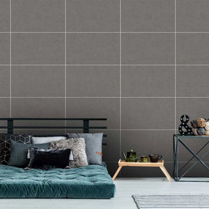Contempo Tile PVC Wall Panels | 2.7m x 500mm x 8mm