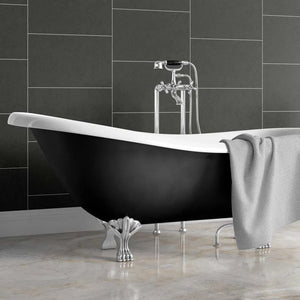 Contempo Tile PVC Wall Panels | 2.7m x 500mm x 8mm