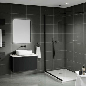 Contempo Tile PVC Wall Panels | 2.7m x 500mm x 8mm