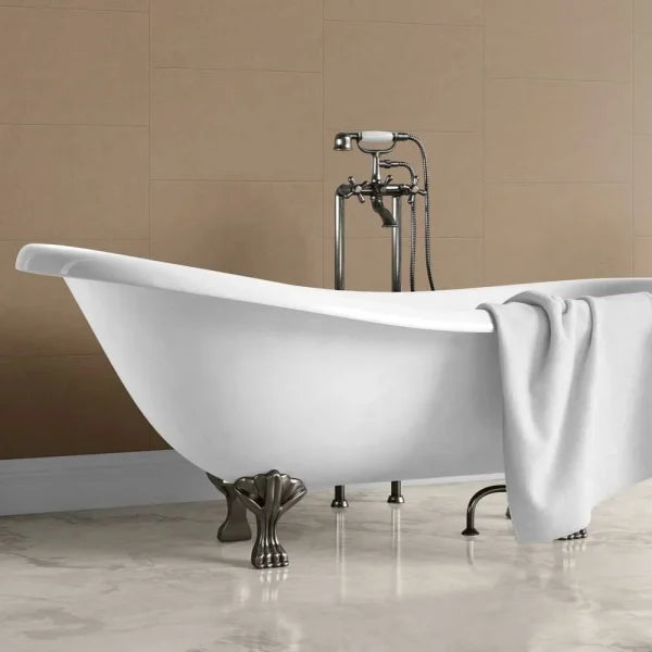 Contempo Tile PVC Wall Panels | 2.7m x 500mm x 8mm