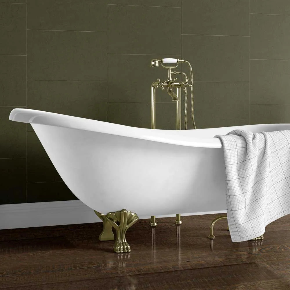 Contempo Tile PVC Wall Panels | 2.7m x 500mm x 8mm
