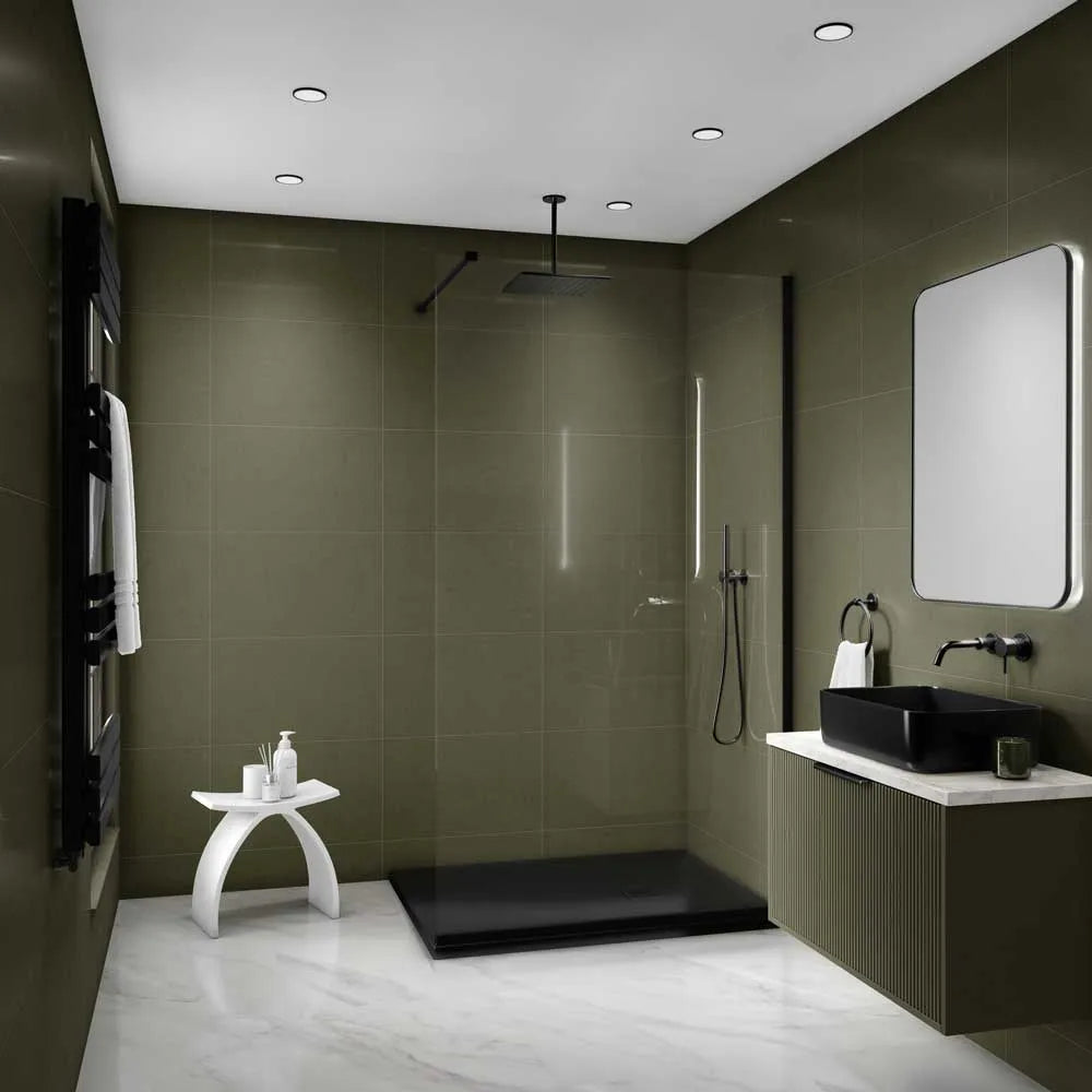 Contempo Tile PVC Wall Panels | 2.7m x 500mm x 8mm
