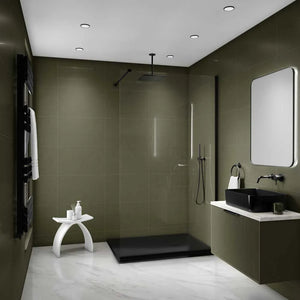 Contempo Tile PVC Wall Panels | 2.7m x 500mm x 8mm
