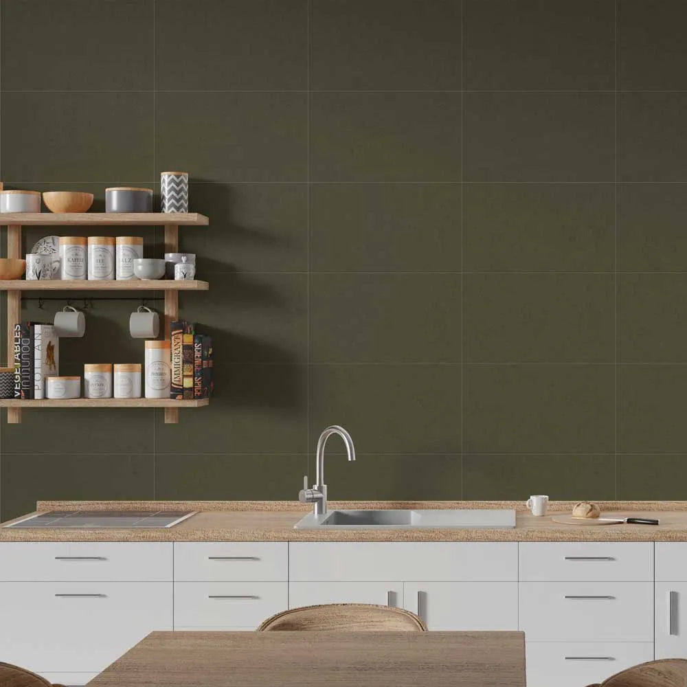 Contempo Tile PVC Wall Panels | 2.7m x 500mm x 8mm
