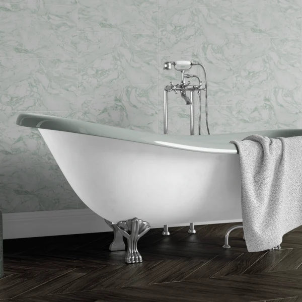 Contempo Tile PVC Wall Panels | 2.7m x 500mm x 8mm
