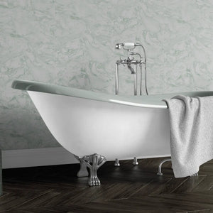 Contempo Tile PVC Wall Panels | 2.7m x 500mm x 8mm