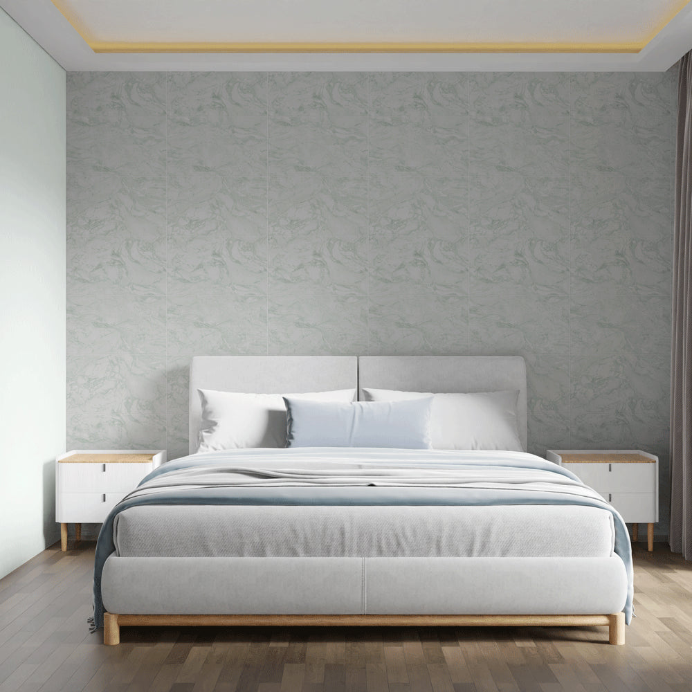 Contempo Tile PVC Wall Panels | 2.7m x 500mm x 8mm