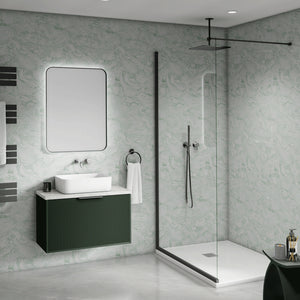 Contempo Tile PVC Wall Panels | 2.7m x 500mm x 8mm