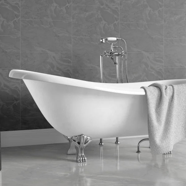 Contempo Tile PVC Wall Panels | 2.7m x 500mm x 8mm