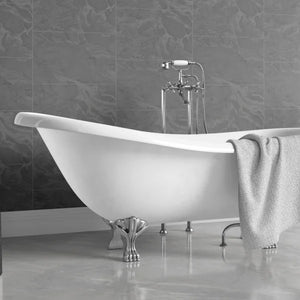 Contempo Tile PVC Wall Panels | 2.7m x 500mm x 8mm