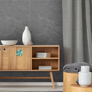 Contempo Tile PVC Wall Panels | 2.7m x 500mm x 8mm