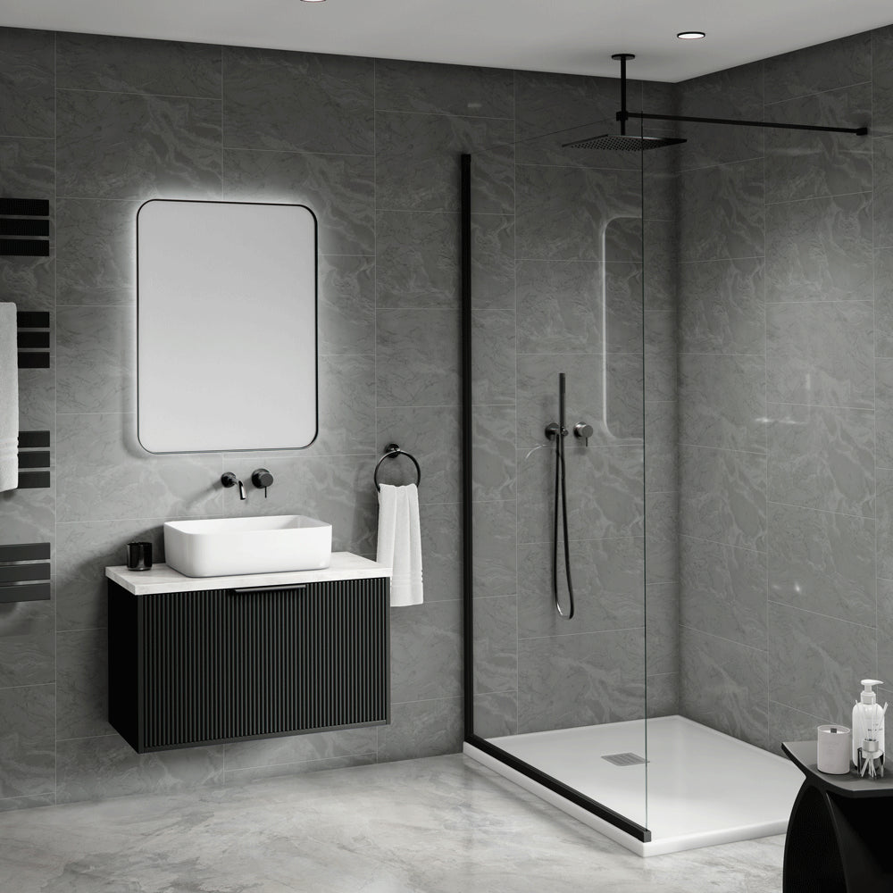 Contempo Tile PVC Wall Panels | 2.7m x 500mm x 8mm
