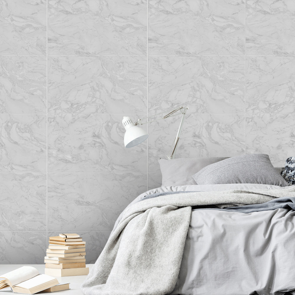 Contempo Tile PVC Wall Panels | 2.7m x 500mm x 8mm