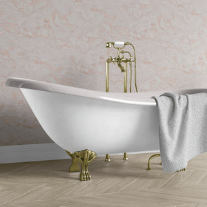 Contempo Tile PVC Wall Panels | 2.7m x 500mm x 8mm