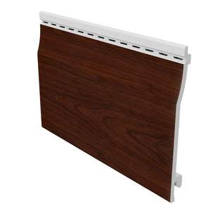 Rosewood 150mm Shiplap Cladding – 5m