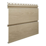 VFR Outdoor Slat - Oak (2 Panel)