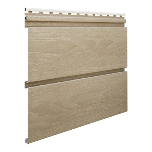 VFR Outdoor Slat - Oak (2 Panel)