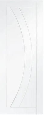 Gemini Solid - UPVC Internal Door