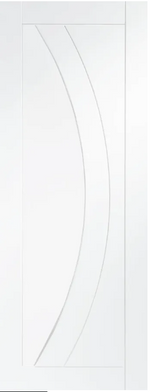 Gemini Solid - UPVC Internal Door