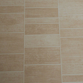 Clearance!! Small Tile Beige 2.6m x 600mm x 7mm (Pack Of 2)