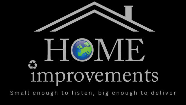 Home Improvement Supplies Ltd