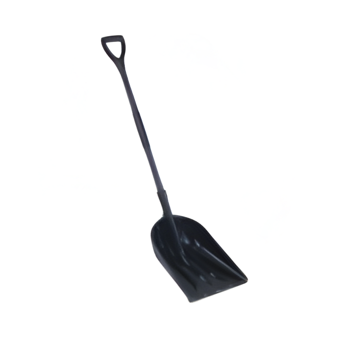 Snow Shovel – Lightweight 363mm Design