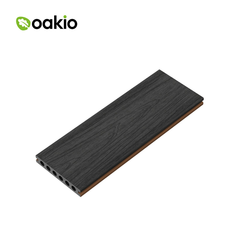 Proshield Composite Decking - Charcoal