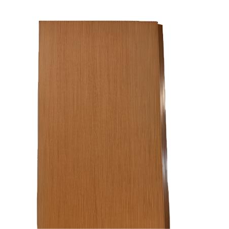 Eco Teak Composite Fence Panels - 1.7mtrs x 170mm x 25mm