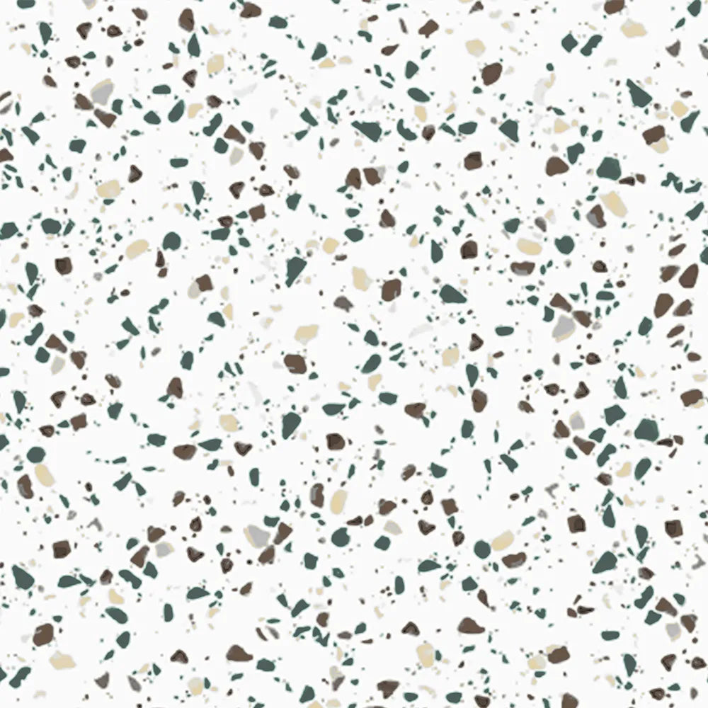 Terrazzo Swatch 