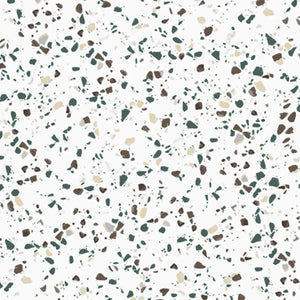 Terrazzo Swatch 
