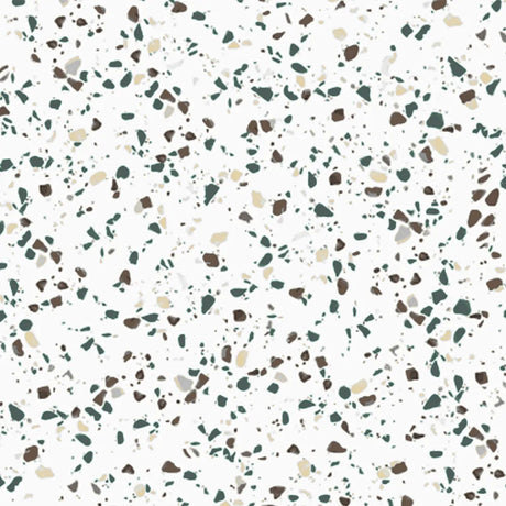 Terrazzo Swatch 