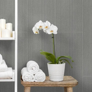 Vilo Tile PVC Wall Panels | 2.65m x 250mm x 8mm (Pack of 4)